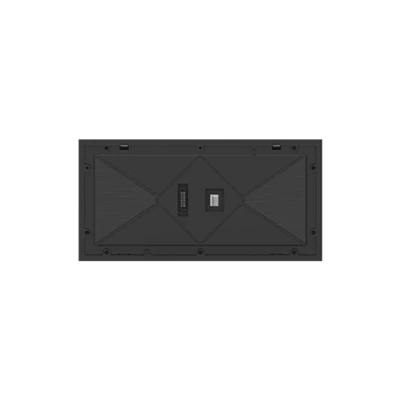 Schermo mural del pannell LED
