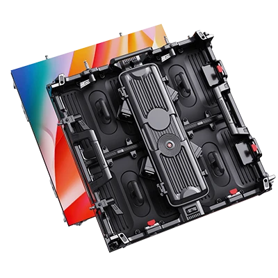P3 91 Display LED per noleggio esterno